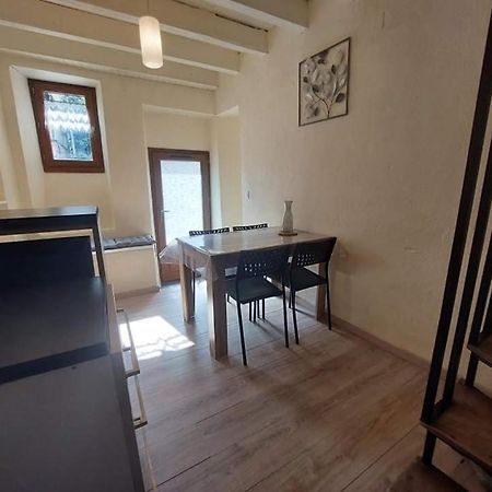 Petite Maison De Vacances En Cevennes Florac Dış mekan fotoğraf